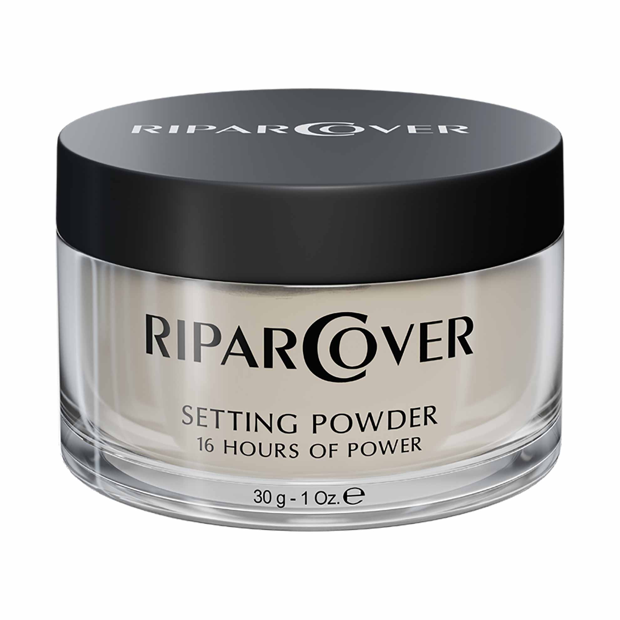 Cipria Fissante RiparCover