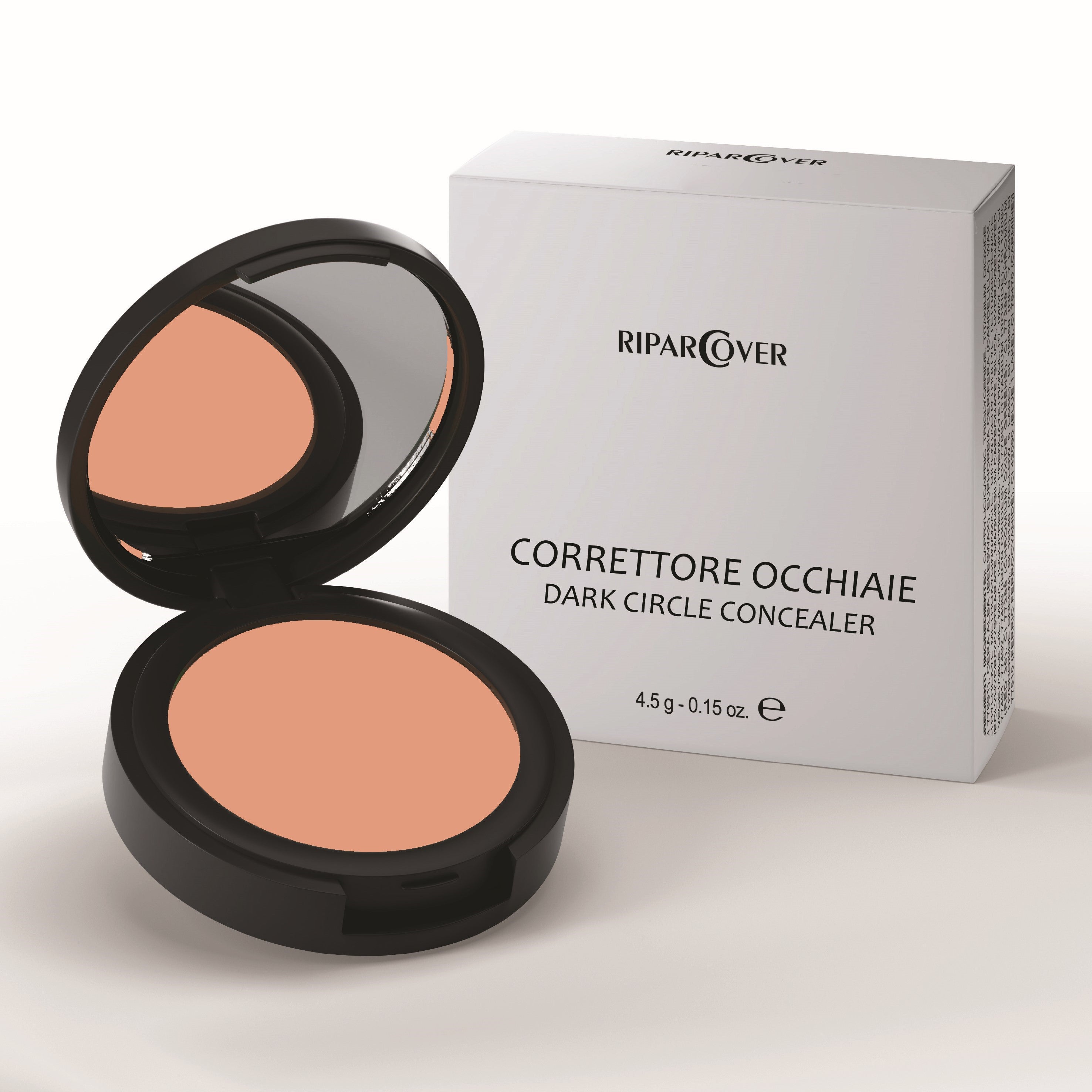 Correttore RiparCover