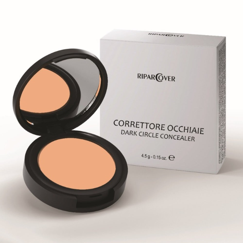 RiparCover Correttore Occhiaie