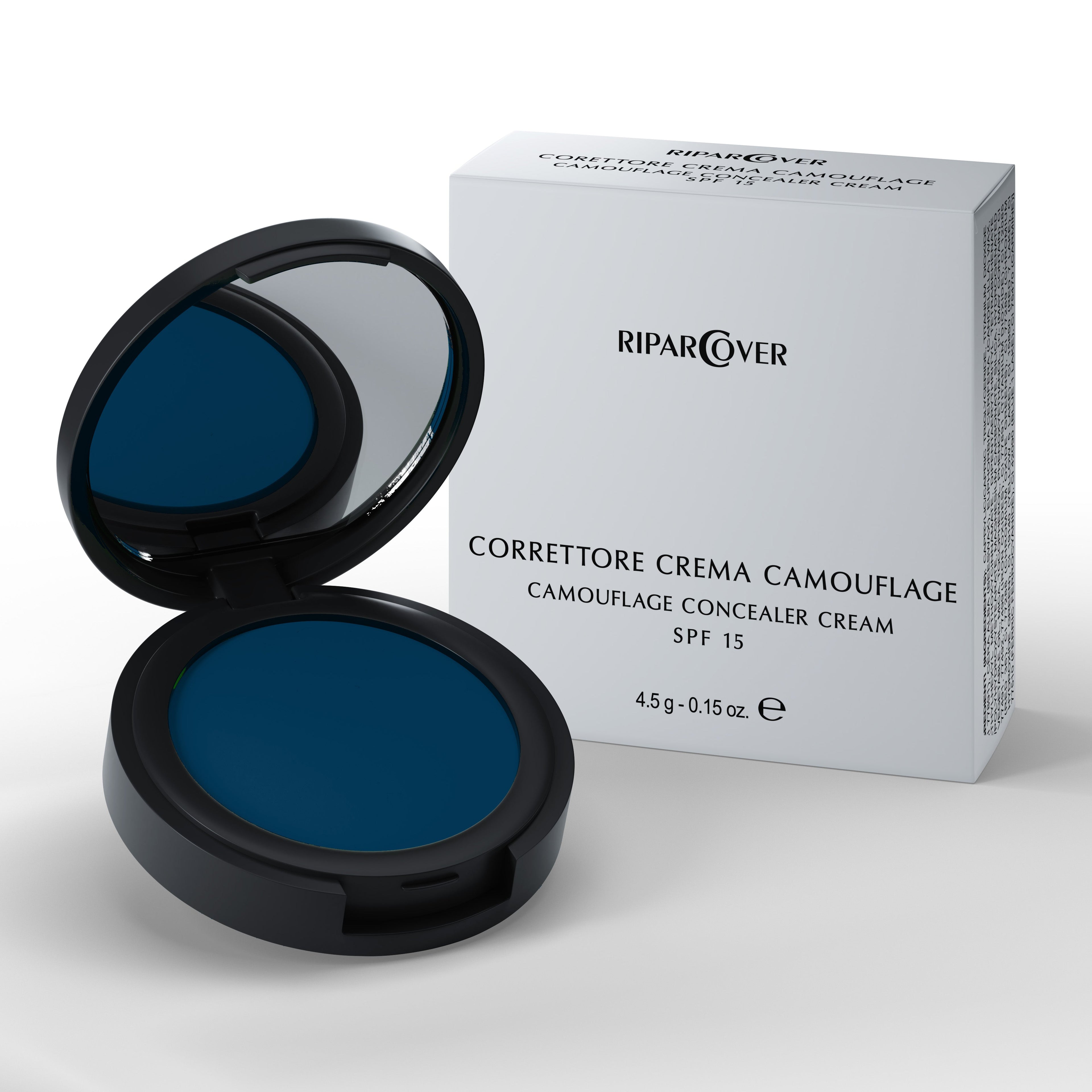 Correttore RiparCover