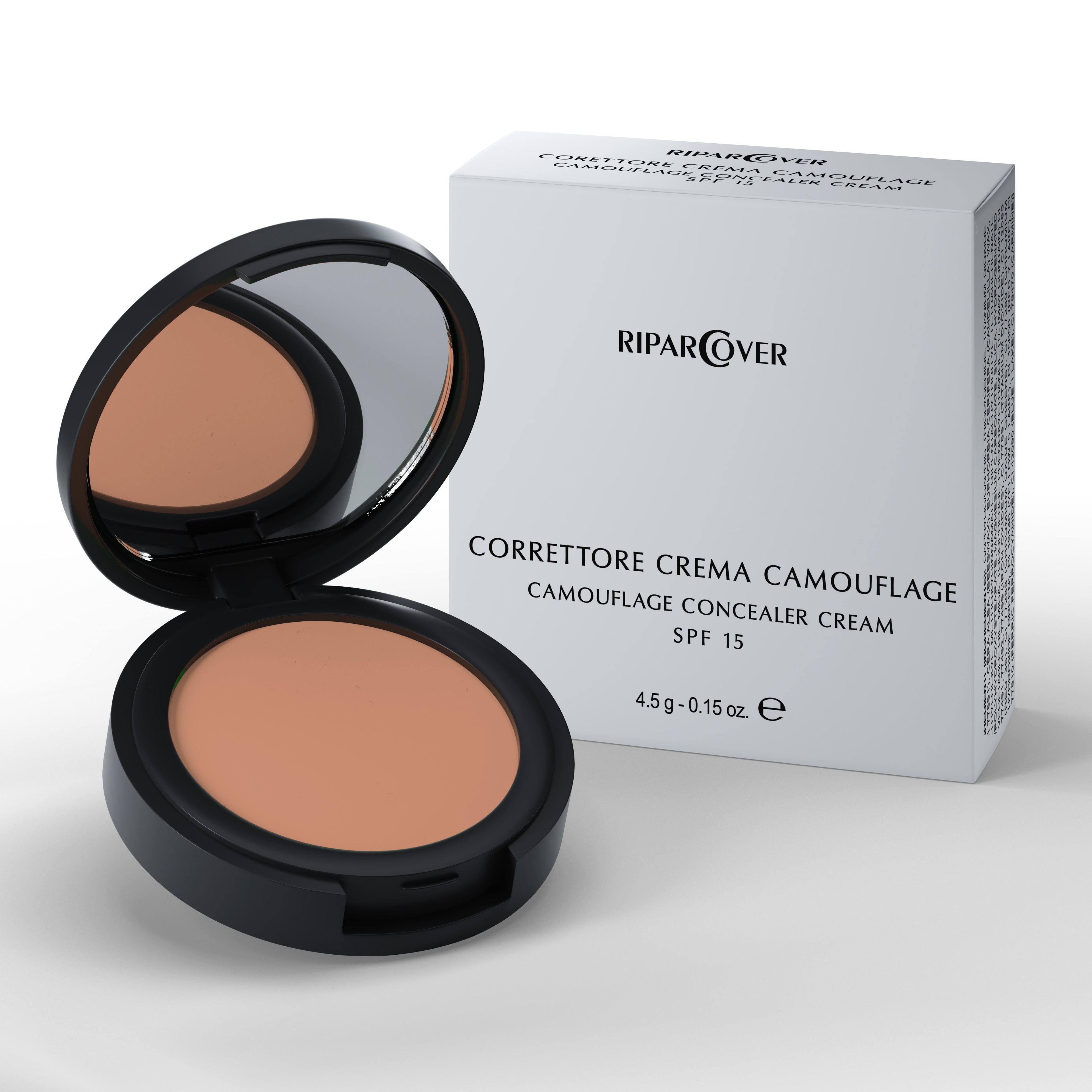 Correttore RiparCover