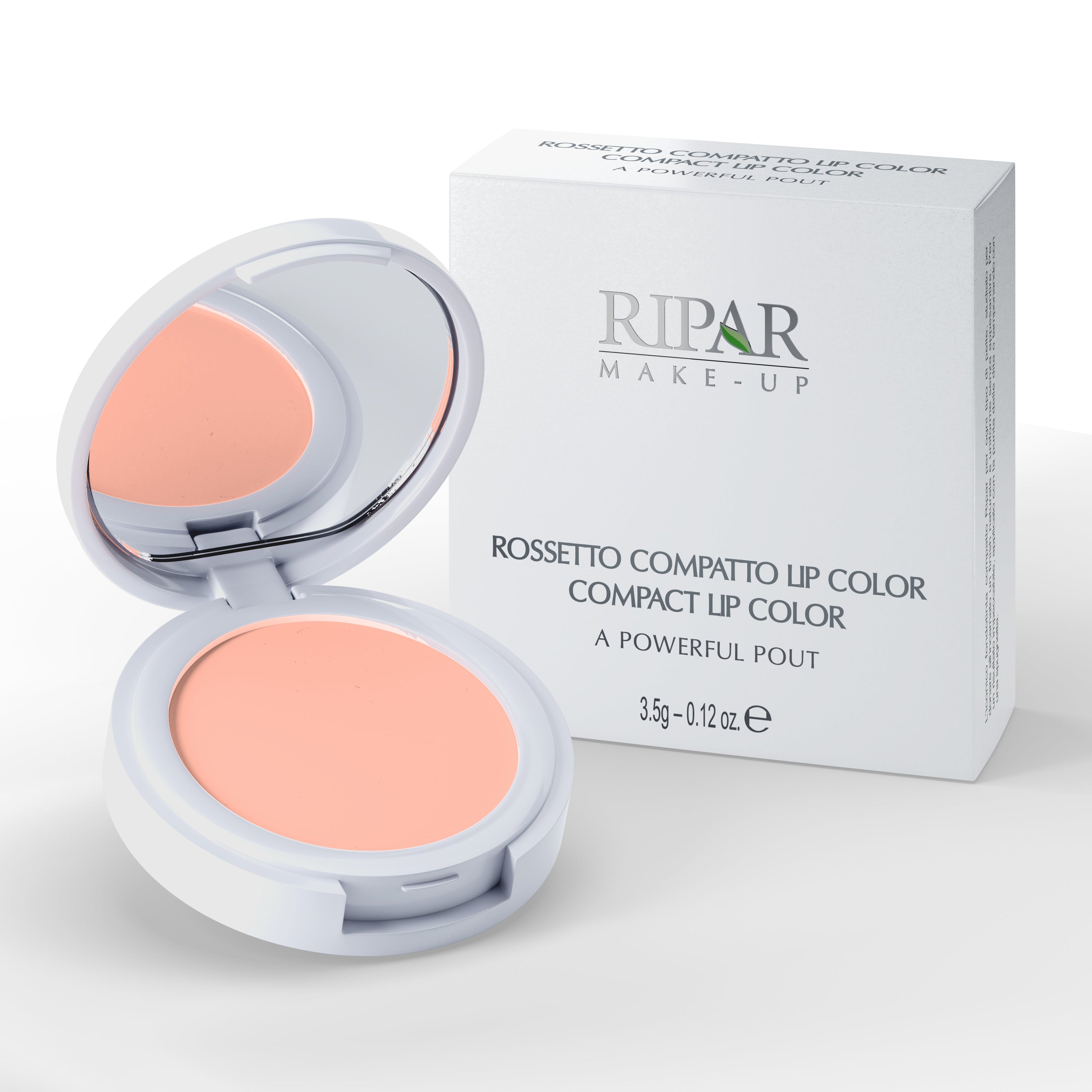 Rossetto Compatto Ripar