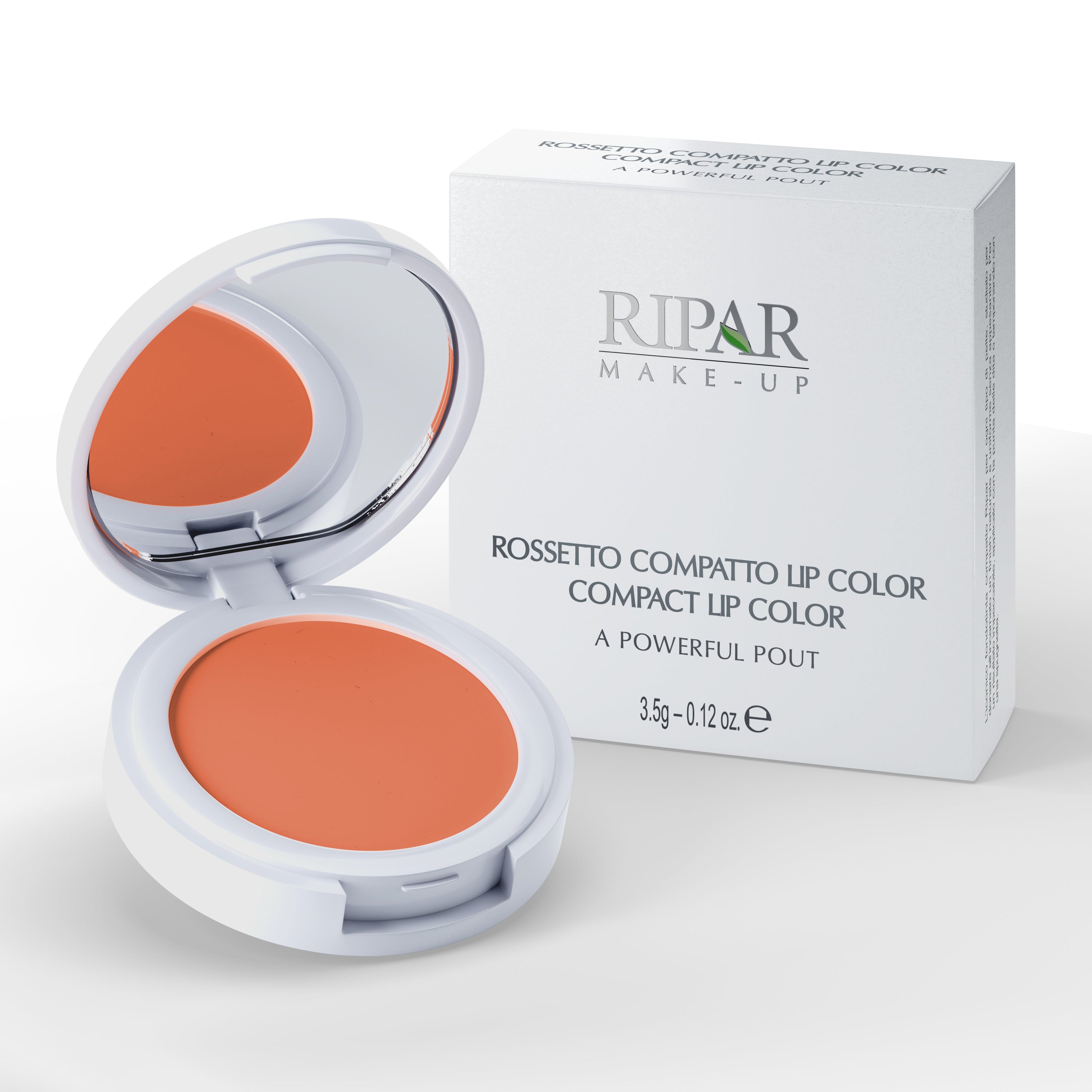 Rossetto Compatto Ripar
