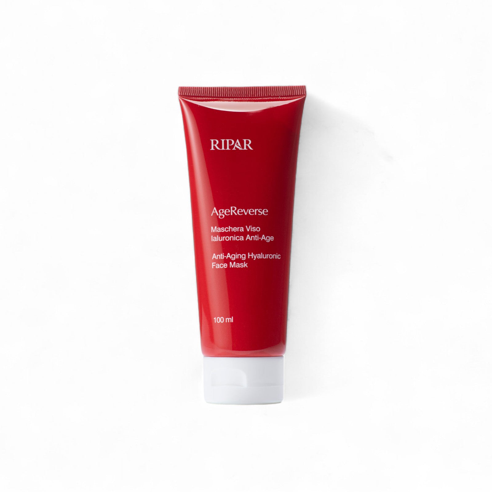 AGEREVERSE Maschera Viso Ialuronica Anti-age