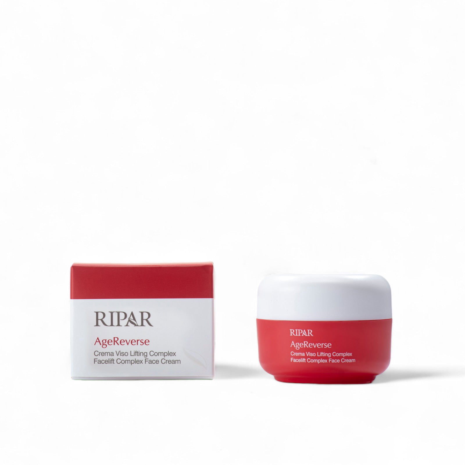 AGEREVERSE Crema Viso Lifting Complex