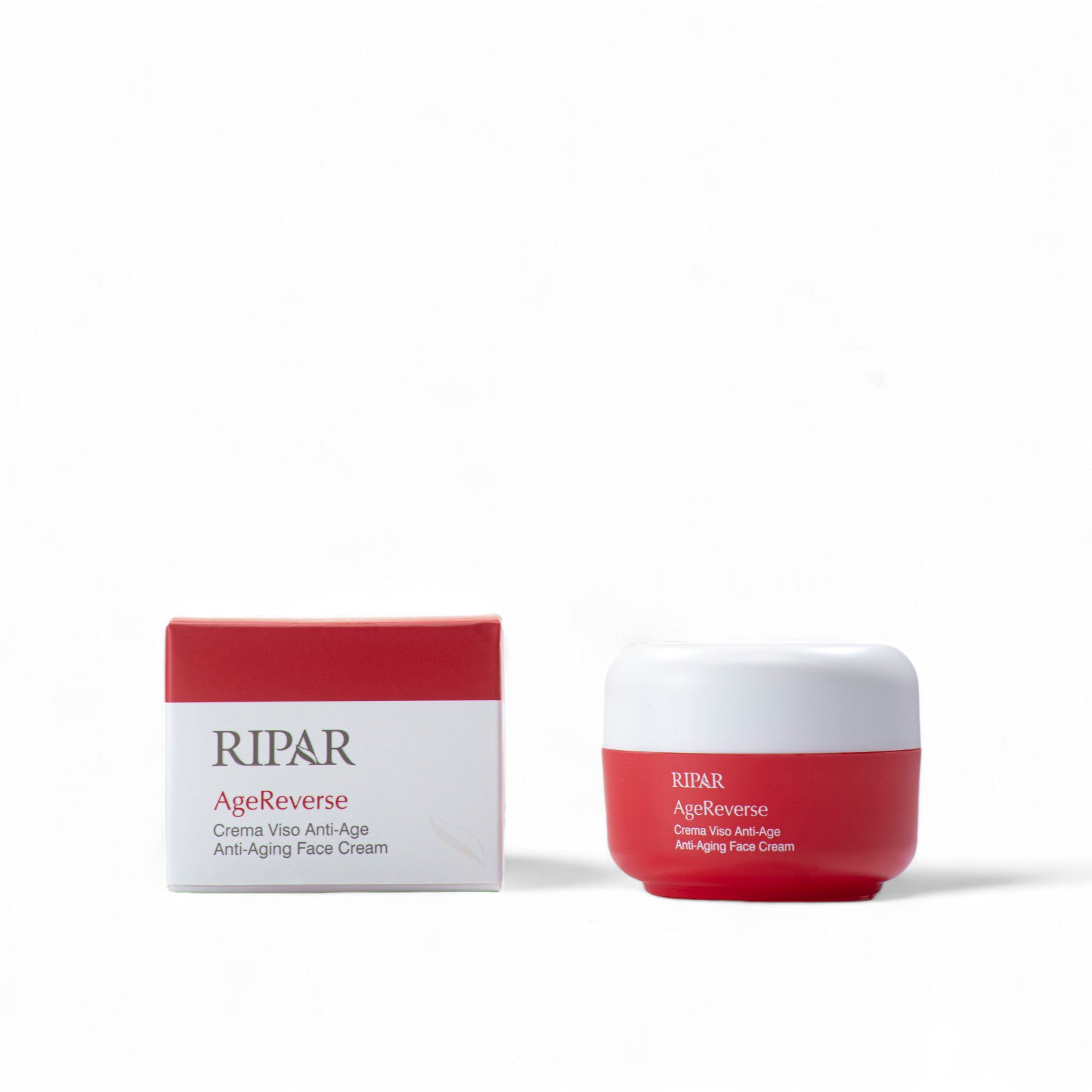 AGEREVERSE Crema Viso Anti-Age