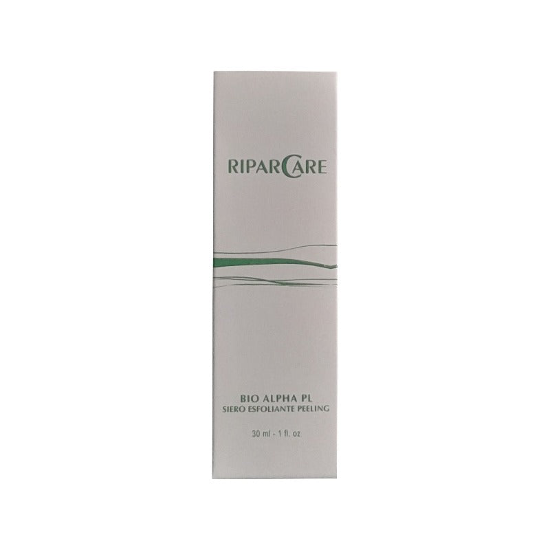 BIO ALPHA PL - SIERO ESFOLIANTE PEELING