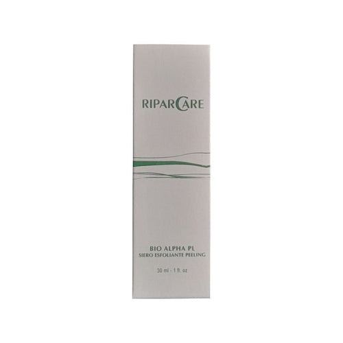 BIO ALPHA PL - SIERO ESFOLIANTE PEELING
