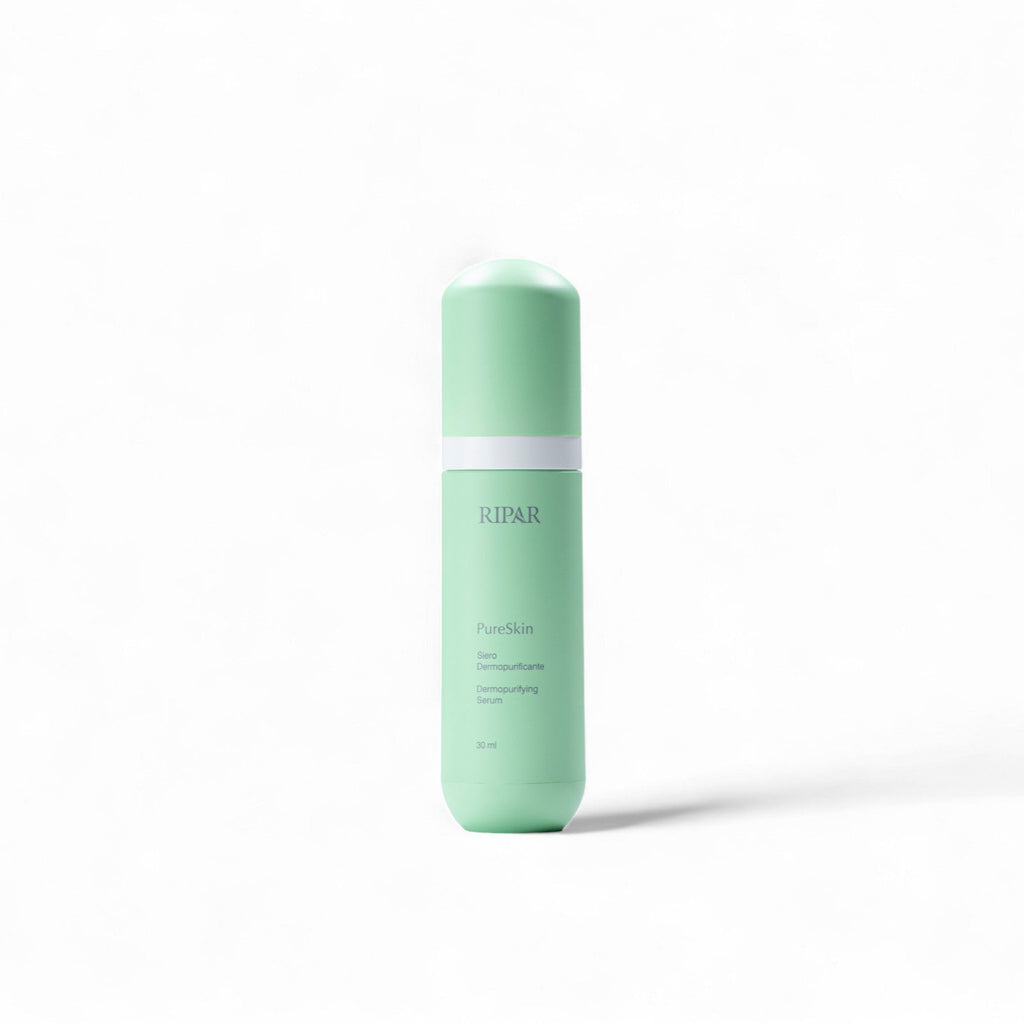 PURESKIN Siero Dermopurificante