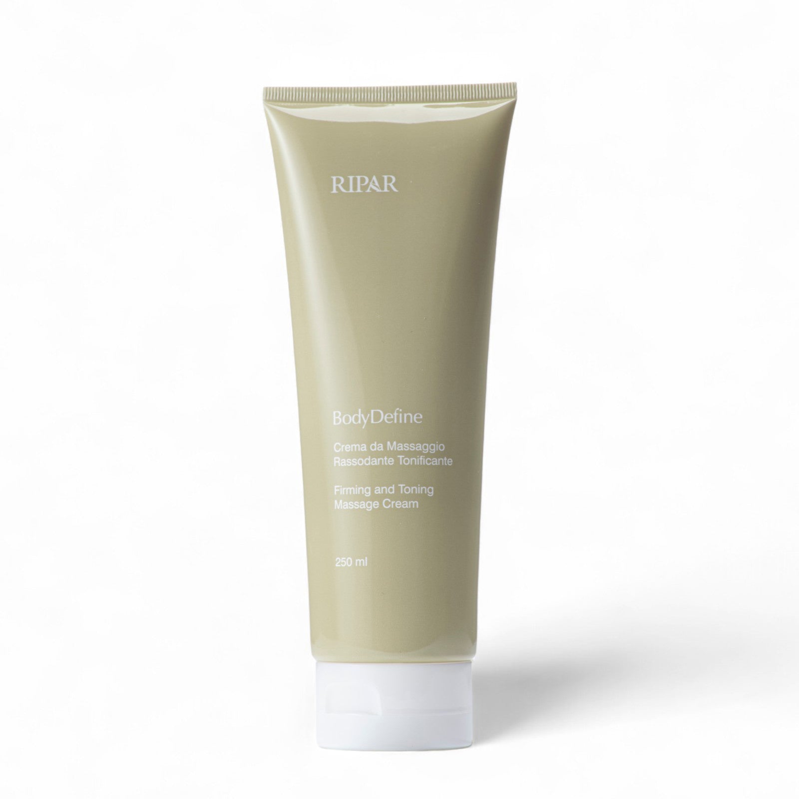 BODYDEFINE Crema da Massaggio Rassodante Tonificante