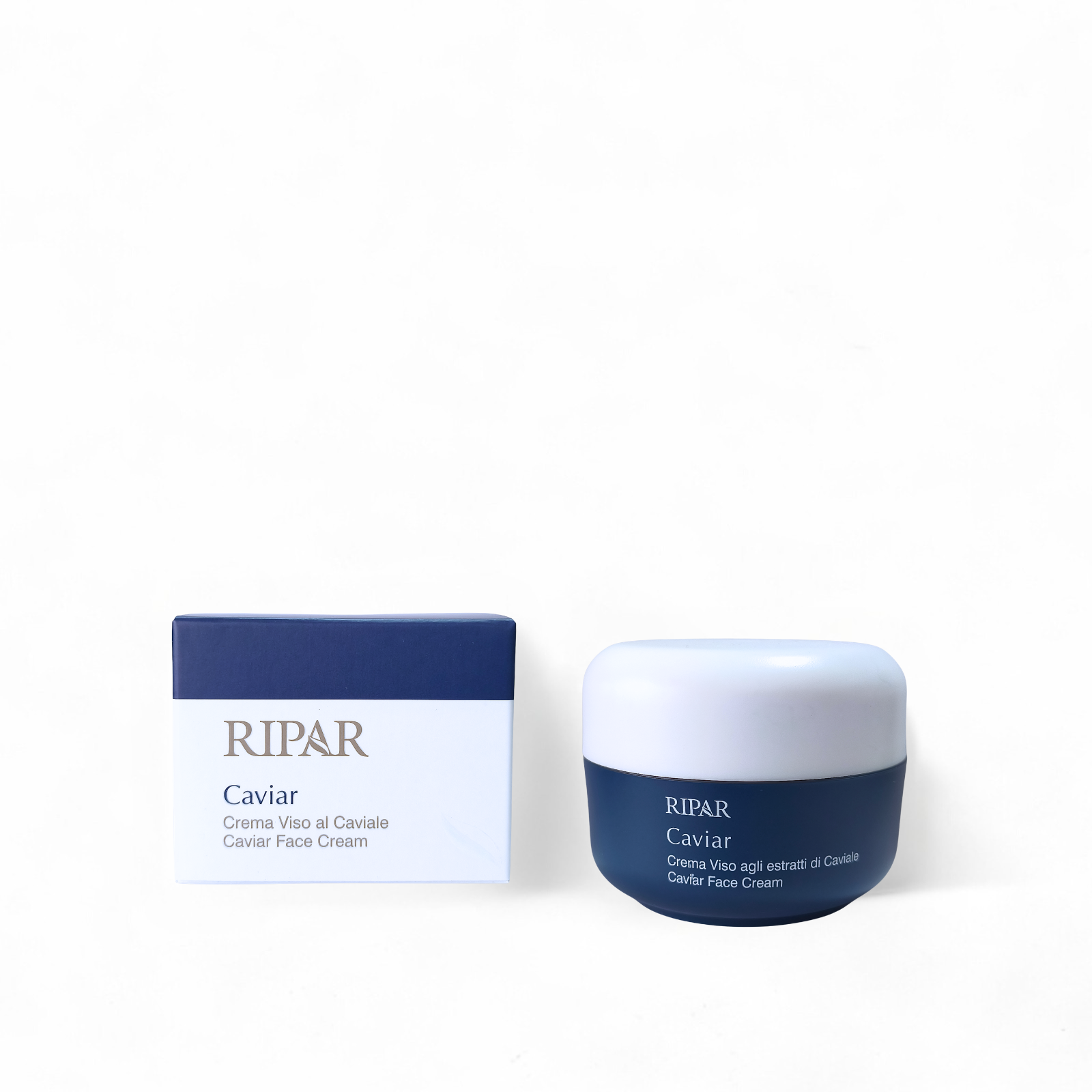 CAVIAR Crema al Caviale
