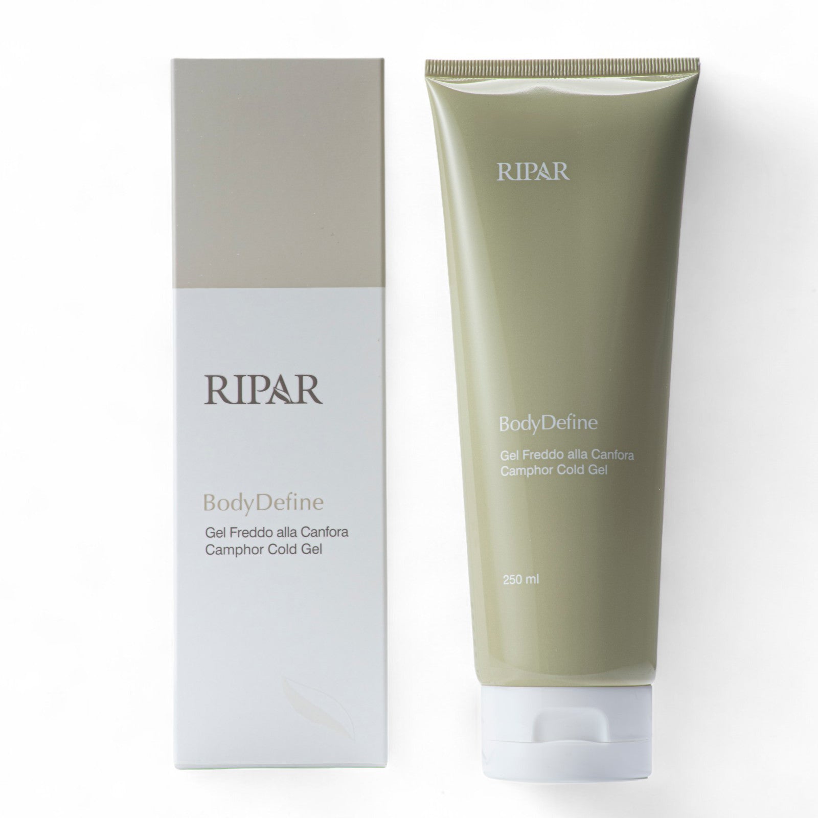 BODYDEFINE Gel Freddo