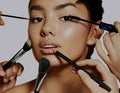 Consulenza makeup