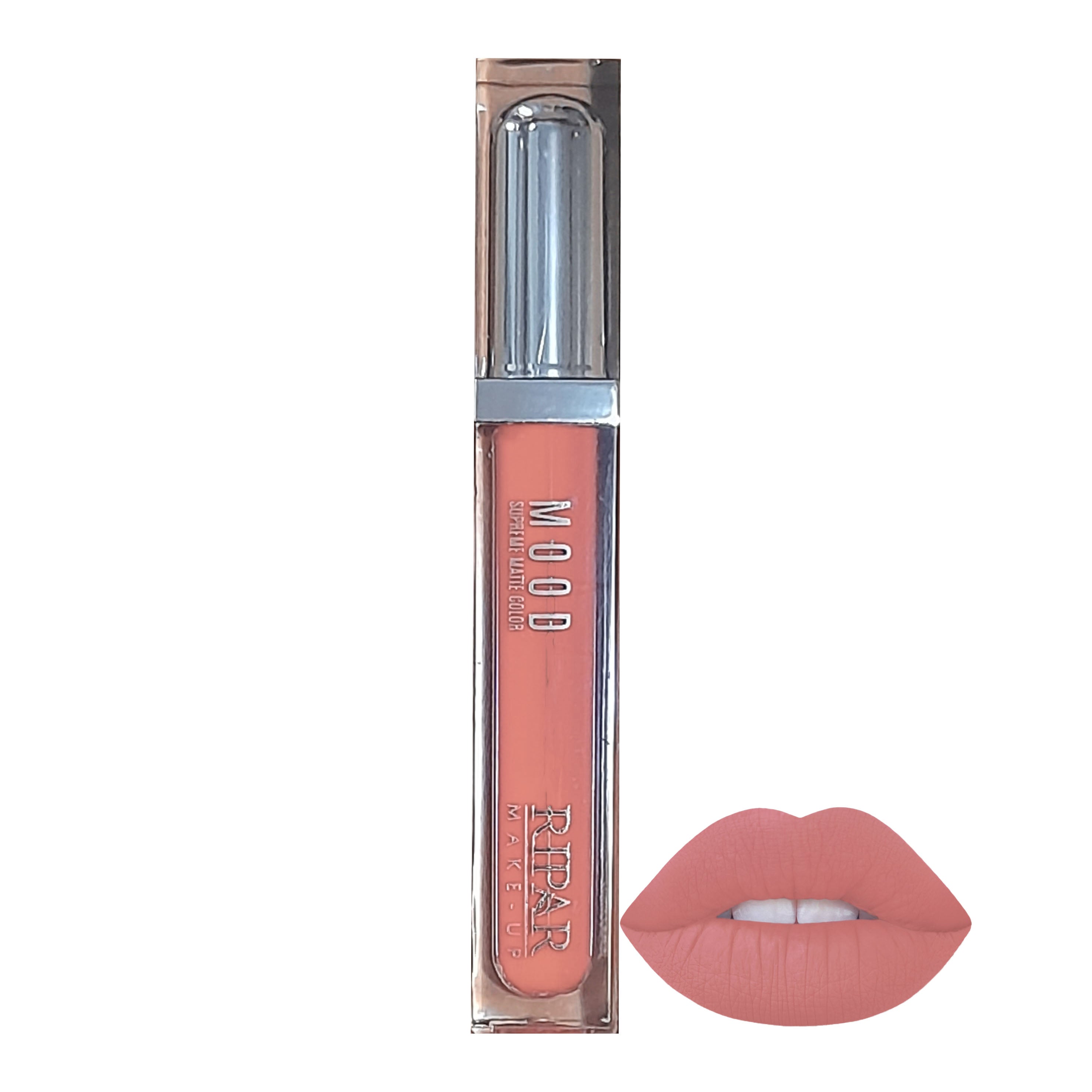 MOOD Supreme Matte Color